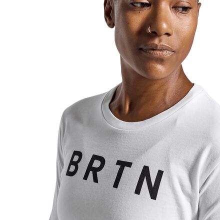 BRTN Long-Sleeve T-Shirt - Women's