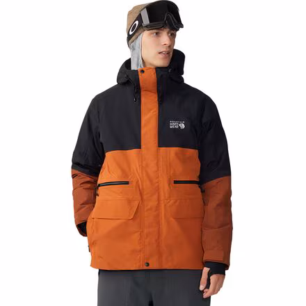 First Tracks Jacket - Men's