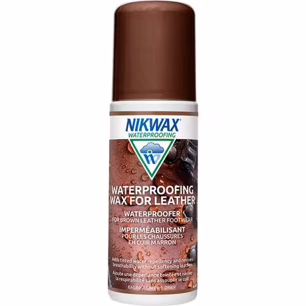 Waterproofing Wax for Leather Liquid