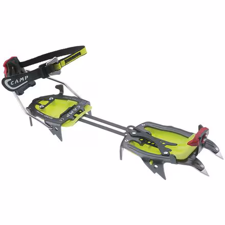 Skimo Nanotech Crampon