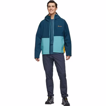 Cielo Rain Jacket - Men's