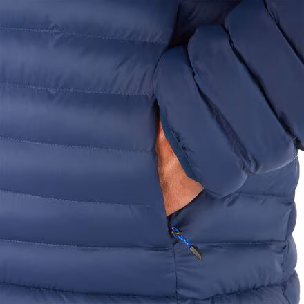 Echo Featherless Jacket - Men's