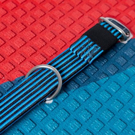 Sport MSL Inflatable Stand-Up Paddleboard - 2024