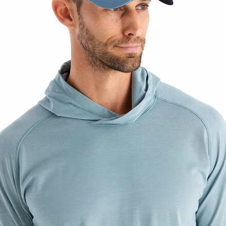 Clearwater Hoodie - Men's