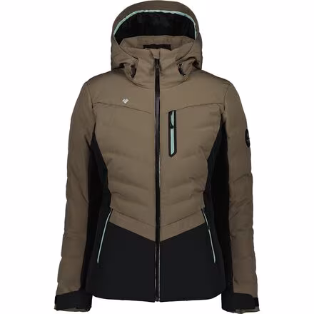 Cosima Down Jacket - Women's