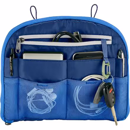 Pack-It Reveal Org 13.5L Convertible Pack