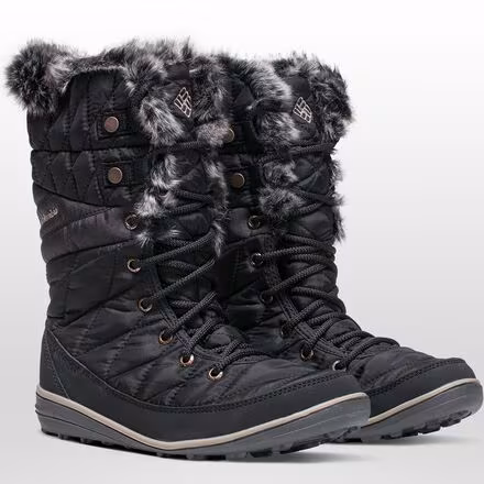 Heavenly Omni-Heat Boot - Women's