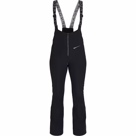 Strutt Bib Softshell Pant - Women's