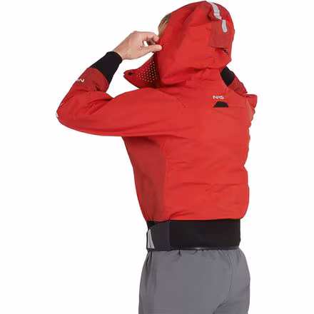Orion Paddling Jacket