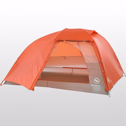 Copper Spur HV UL3 Tent: 3-Person 3-Season