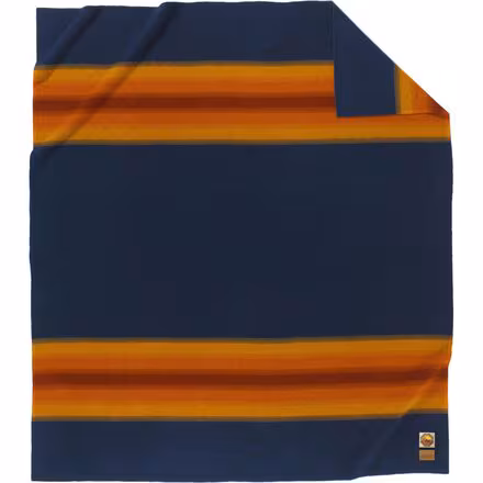 National Park Collection Blanket