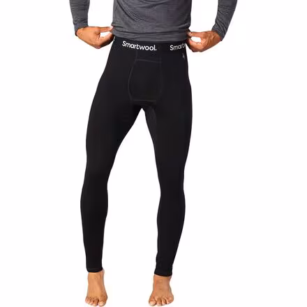 Classic All-Season Merino Base Layer Bottom - Men's
