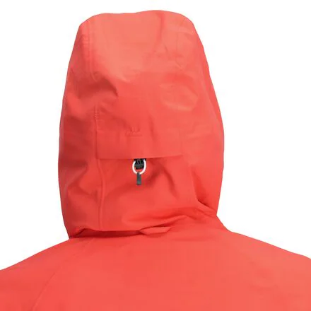 MicroGravity Jacket - Women's