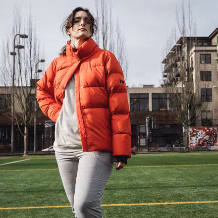 Coldfront Down Jacket - Women's