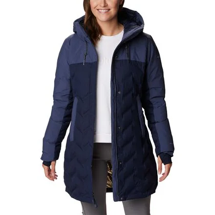 Mountain Croo II Mid Down Jacket - Women's