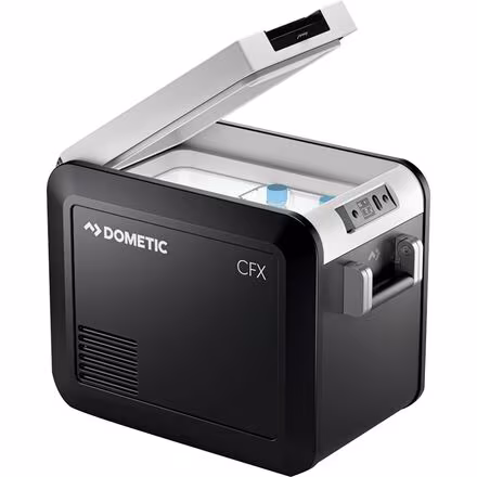 CFX3 25 Powered Cooler