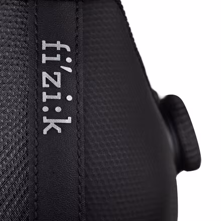 Tempo Decos Carbon Cycling Shoe