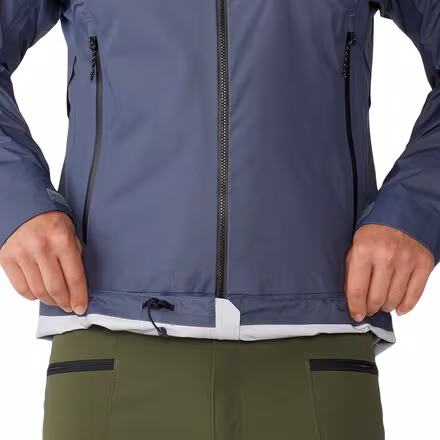 Premonition UL Jacket - Men's