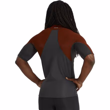 HydroSkin 0.5mm Short-Sleeve Top - Men's