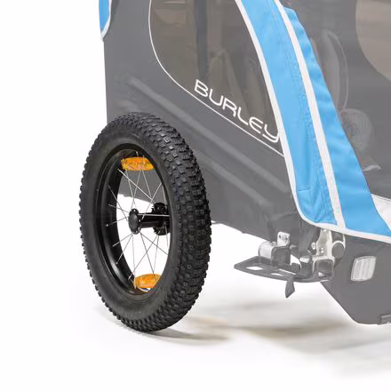 Bike Trailer 16+ Wheel Kit
