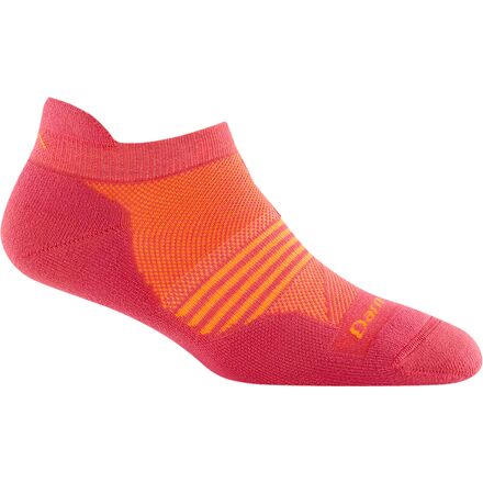 Element No-Show Tab Lightweight Cushion Sock - Women's