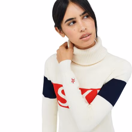 Ski Sweater II - Women's