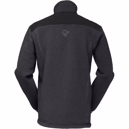 Trollveggen Thermal Pro Fleece Jacket - Men's