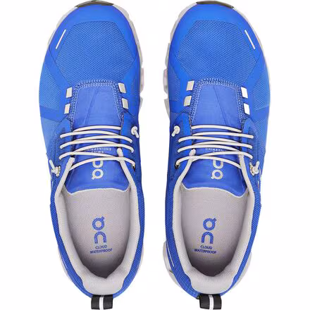 Cloud 5 Waterproof Shoe - Women's