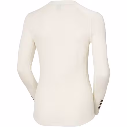 Lifa Merino Midweight Crew Top - Women's