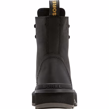 Hi-Line Lace Boot - Women's