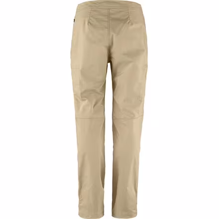 Abisko Hike Trousers - Women's