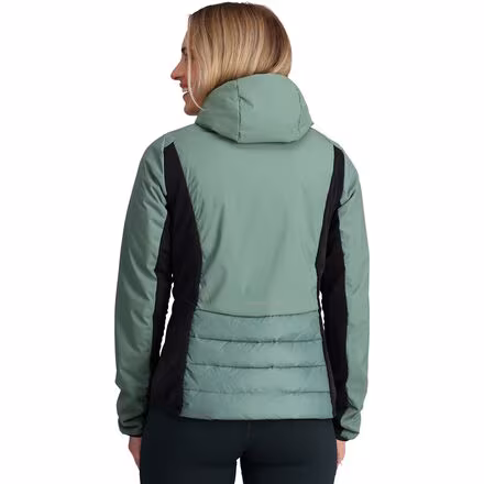 Tirill Thermal Jacket - Women's