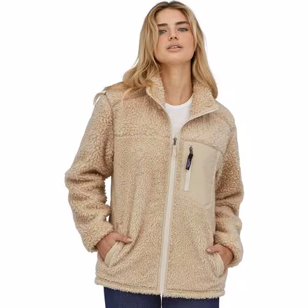 Retro-X Coat - Women's