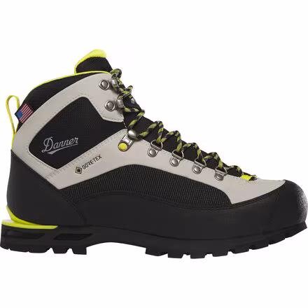 Crag Rat EVO Hiking Boot - Men's
