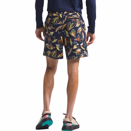 Class V Pathfinder Pull-On Short - Men's