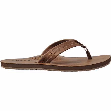Draftsmen Sandal - Men's