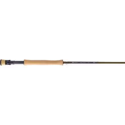 Marksman Fly Rod