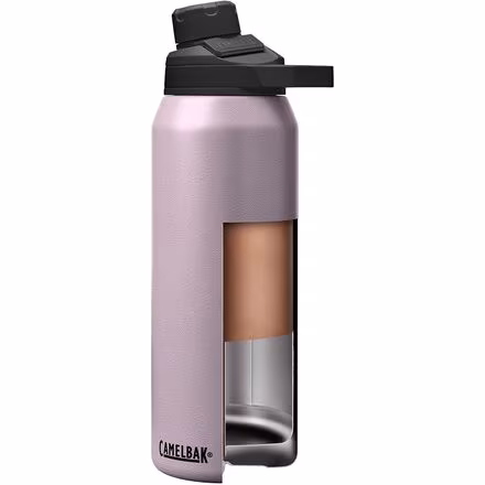 Chute Mag Vacuum 32oz Stainless Bottle