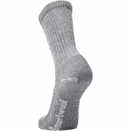 Classic Hike Light Cushion Crew Sock
