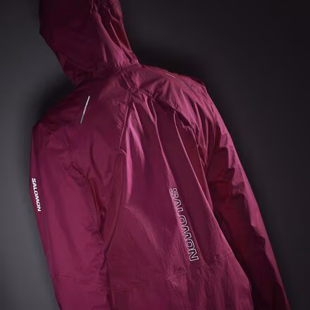 Bonatti Waterproof Jacket - Women's
