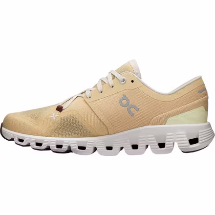 Cloud X 3 Running Shoe - Women's