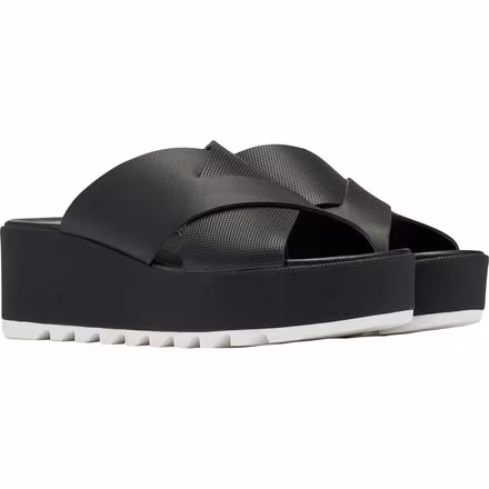 Cameron Flatform Mule - Women's