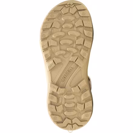 Speed Fusion Web Sport Sandal - Women's