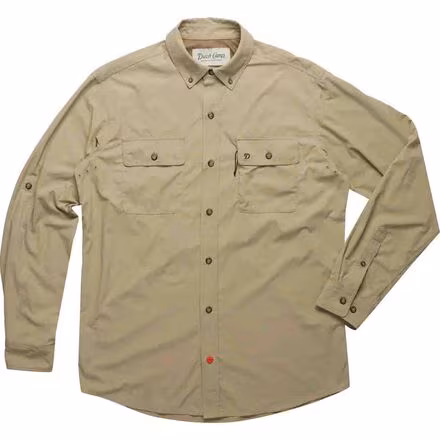Lightweight Hunting Shirt - Men's