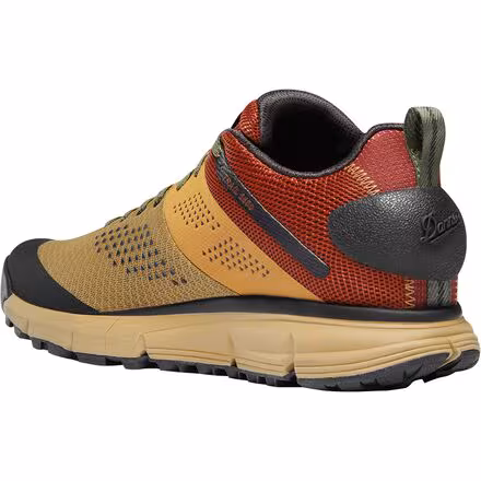 Trail 2650 Mesh Hiking Shoe - Men's