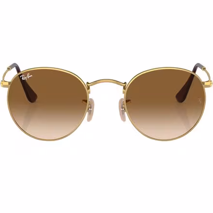 Round Metal Sunglasses