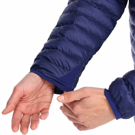 Cirrus Insulated Jacket - Women's