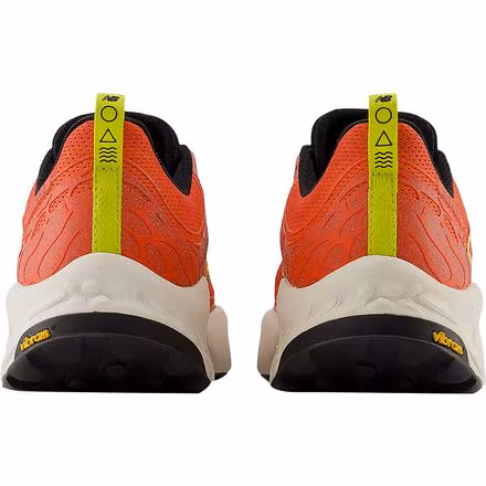 Fresh Foam X Hierro V8 Trail Running Shoe - Men's