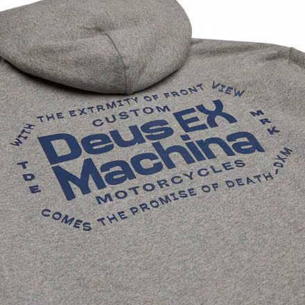 Extremity Hoodie - Men's