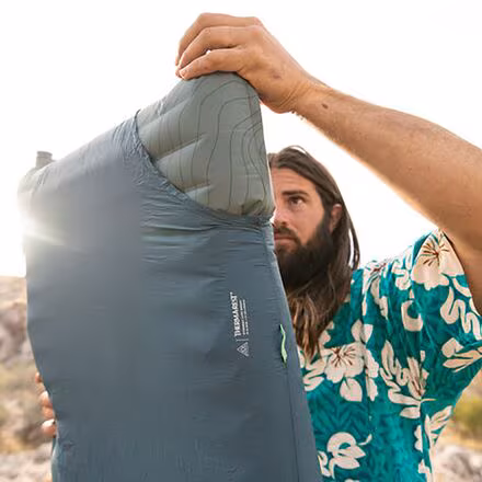 Synergy Lite Sheet 25 Liner